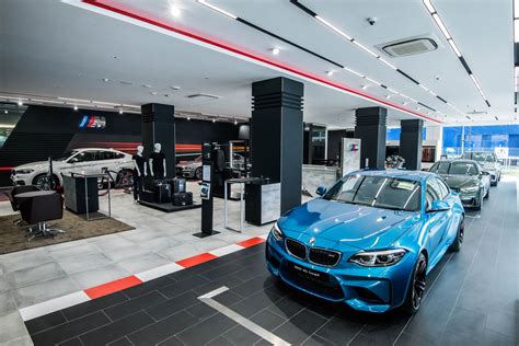 exclusive dealership.